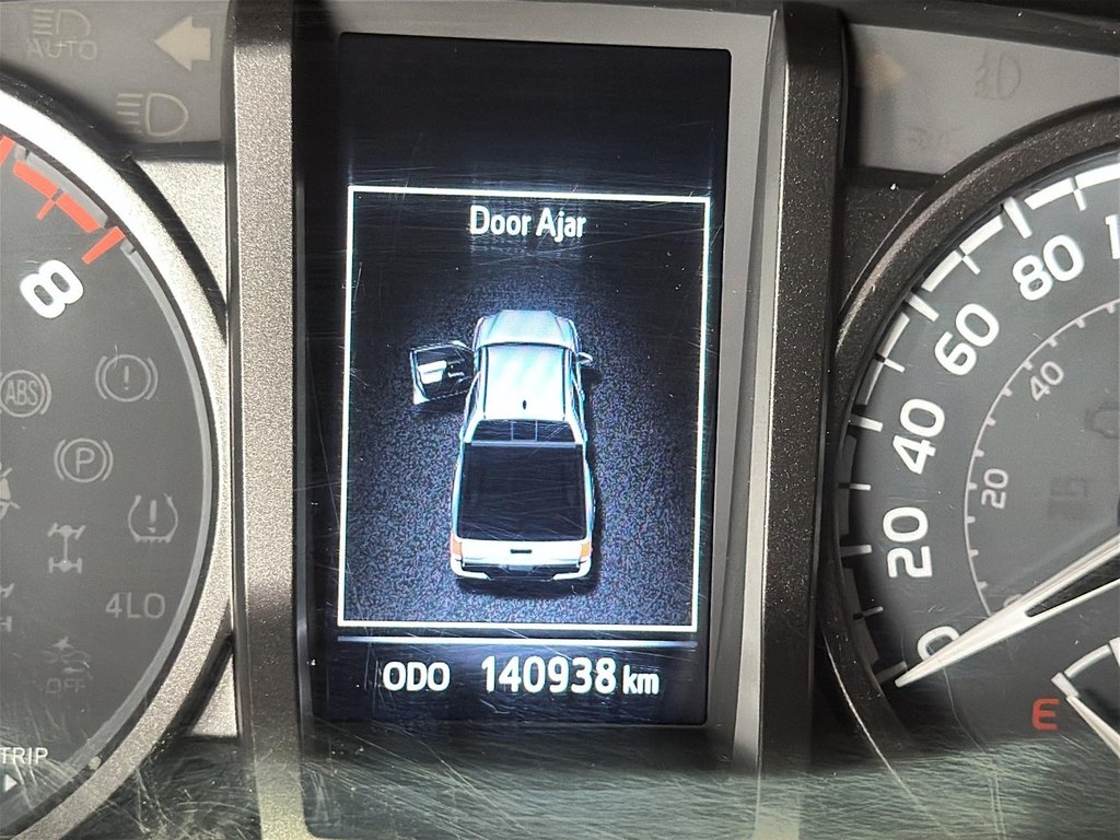 2021 Toyota Tacoma 4X4 Double Cab 6A in Stratford, Ontario - 11 - w1024h768px