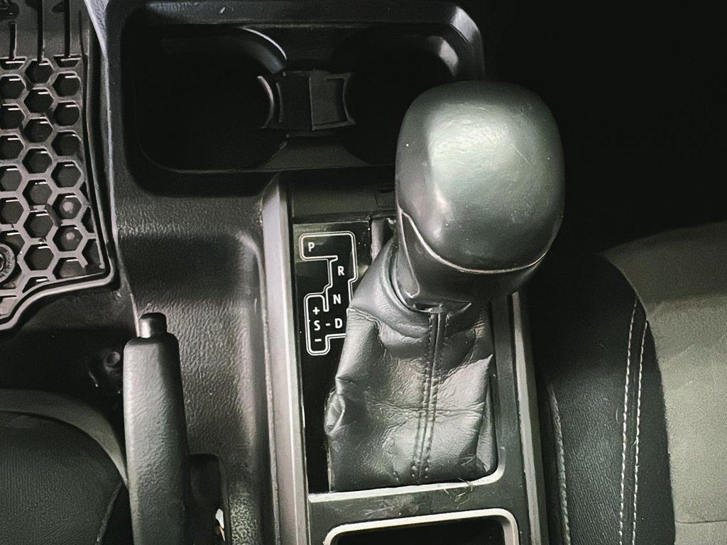 2021 Toyota Tacoma 4X4 Double Cab 6A in Stratford, Ontario - 13 - w1024h768px