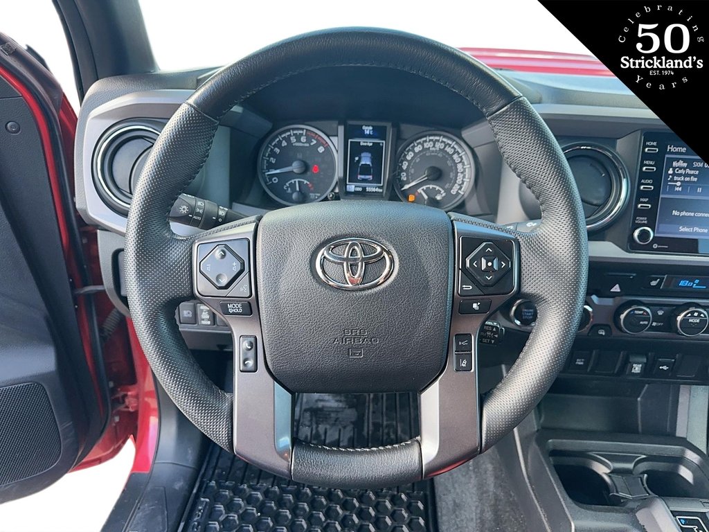 2022  Tacoma 4X4 Double Cab 6A in Stratford, Ontario - 10 - w1024h768px