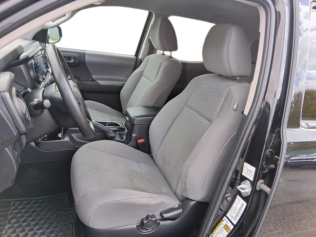 2022 Toyota Tacoma 4X4 Double Cab 6A in Stratford, Ontario - 8 - w1024h768px