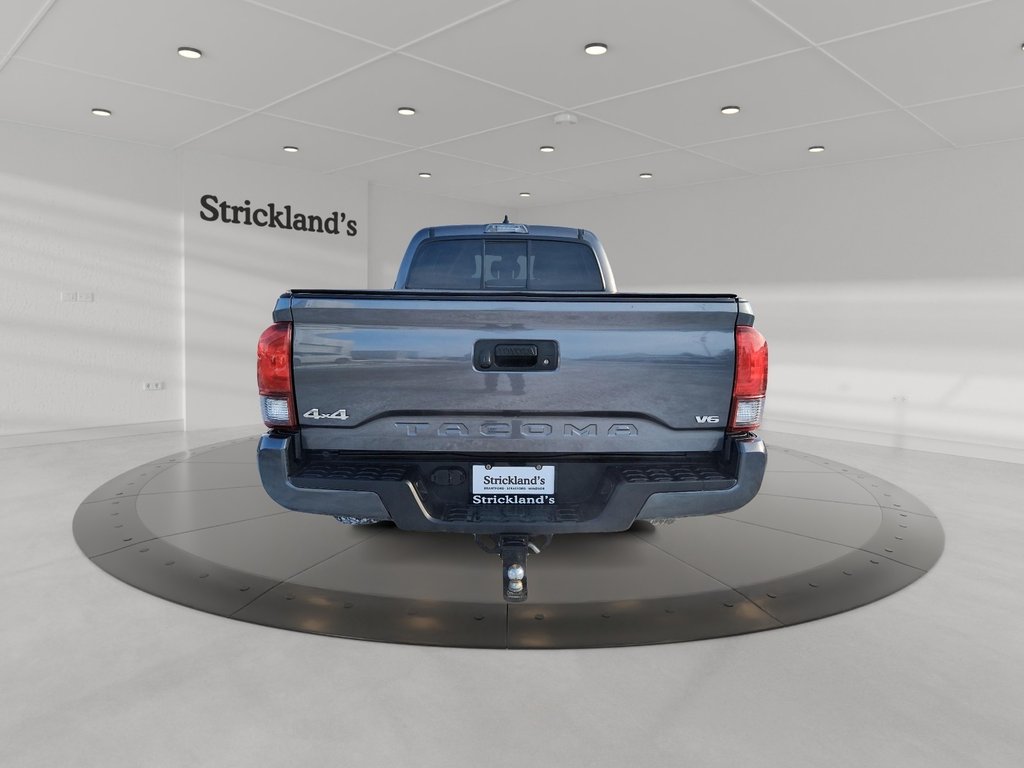 2022 Toyota Tacoma 4X4 Double Cab 6A in Stratford, Ontario - 3 - w1024h768px