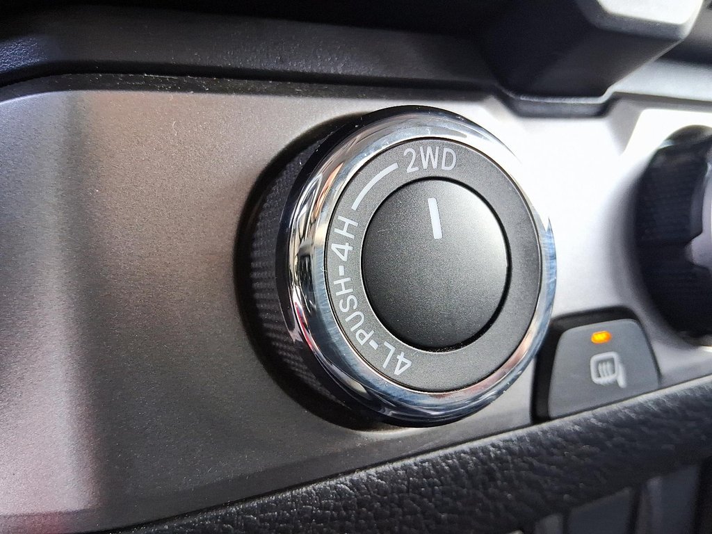 2022 Toyota Tacoma 4X4 Double Cab 6A in Stratford, Ontario - 17 - w1024h768px