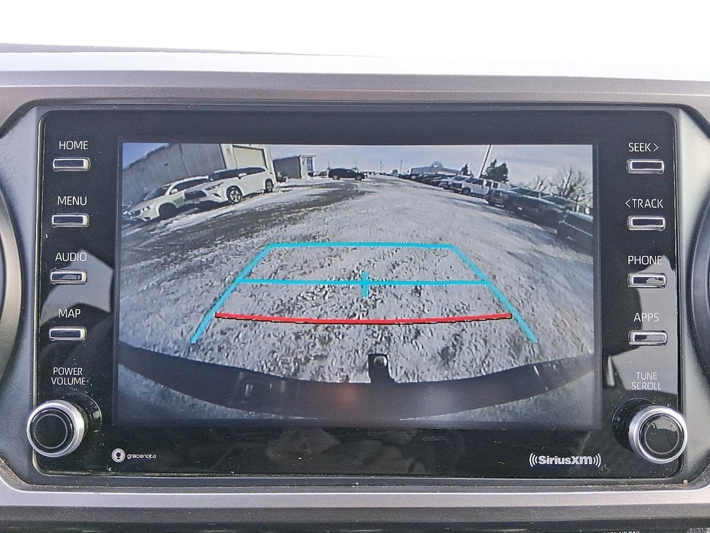 2022 Toyota Tacoma 4X4 Double Cab 6A in Stratford, Ontario - 20 - w1024h768px