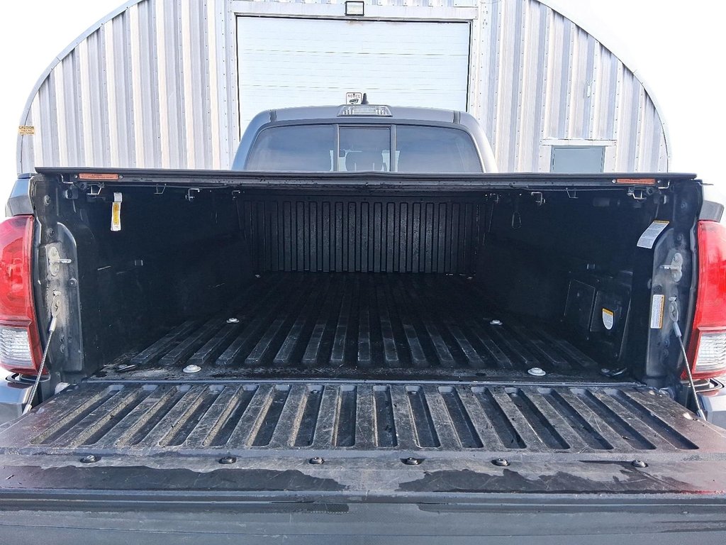 2022 Toyota Tacoma 4X4 Double Cab 6A in Stratford, Ontario - 19 - w1024h768px