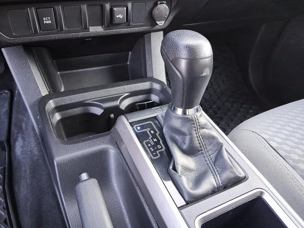 2022 Toyota Tacoma 4X4 Double Cab 6A in Stratford, Ontario - 16 - w1024h768px
