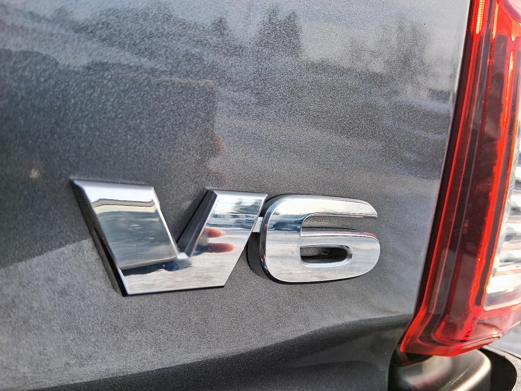 2022 Toyota Tacoma 4X4 Double Cab 6A in Stratford, Ontario - 6 - w1024h768px