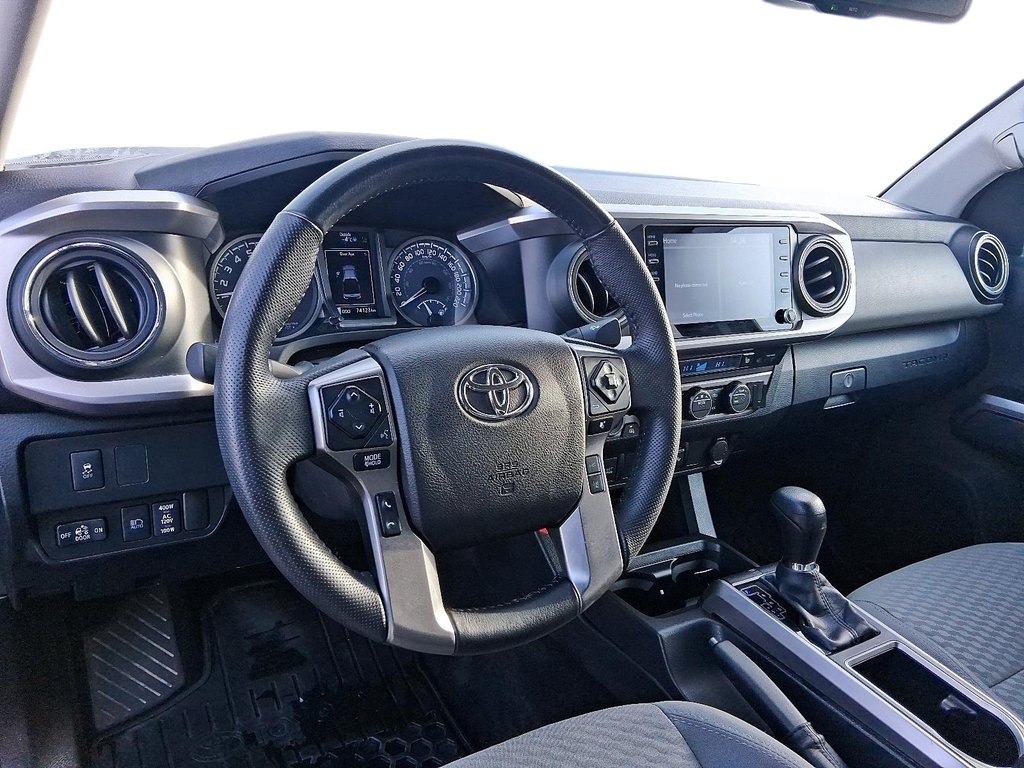 2022 Toyota Tacoma 4X4 Double Cab 6A in Stratford, Ontario - 10 - w1024h768px