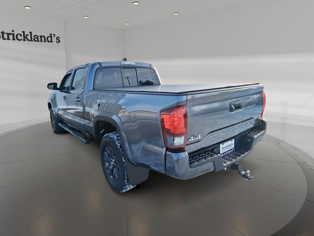 2022 Toyota Tacoma 4X4 Double Cab 6A in Stratford, Ontario - 4 - w1024h768px