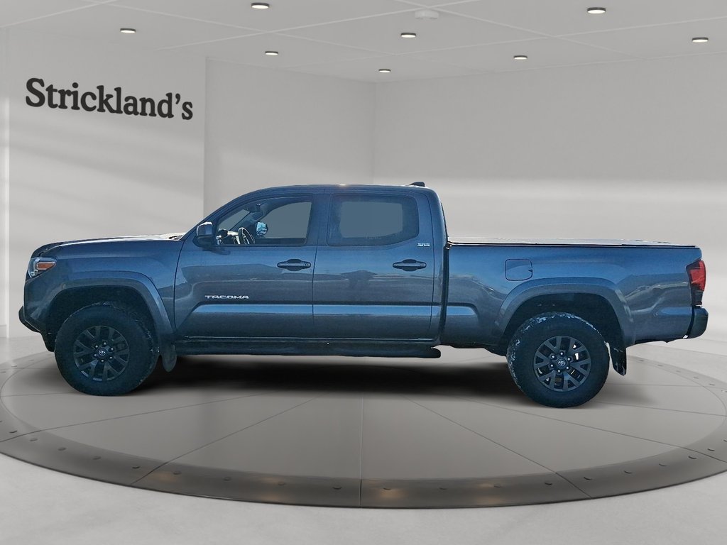 2022 Toyota Tacoma 4X4 Double Cab 6A in Stratford, Ontario - 5 - w1024h768px