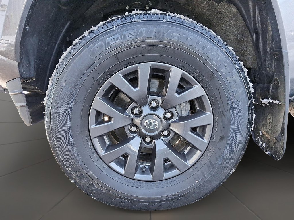 2022 Toyota Tacoma 4X4 Double Cab 6A in Stratford, Ontario - 7 - w1024h768px