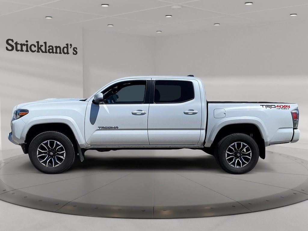 2023  Tacoma 4X4 Double Cab 6M SB in Stratford, Ontario - 5 - w1024h768px