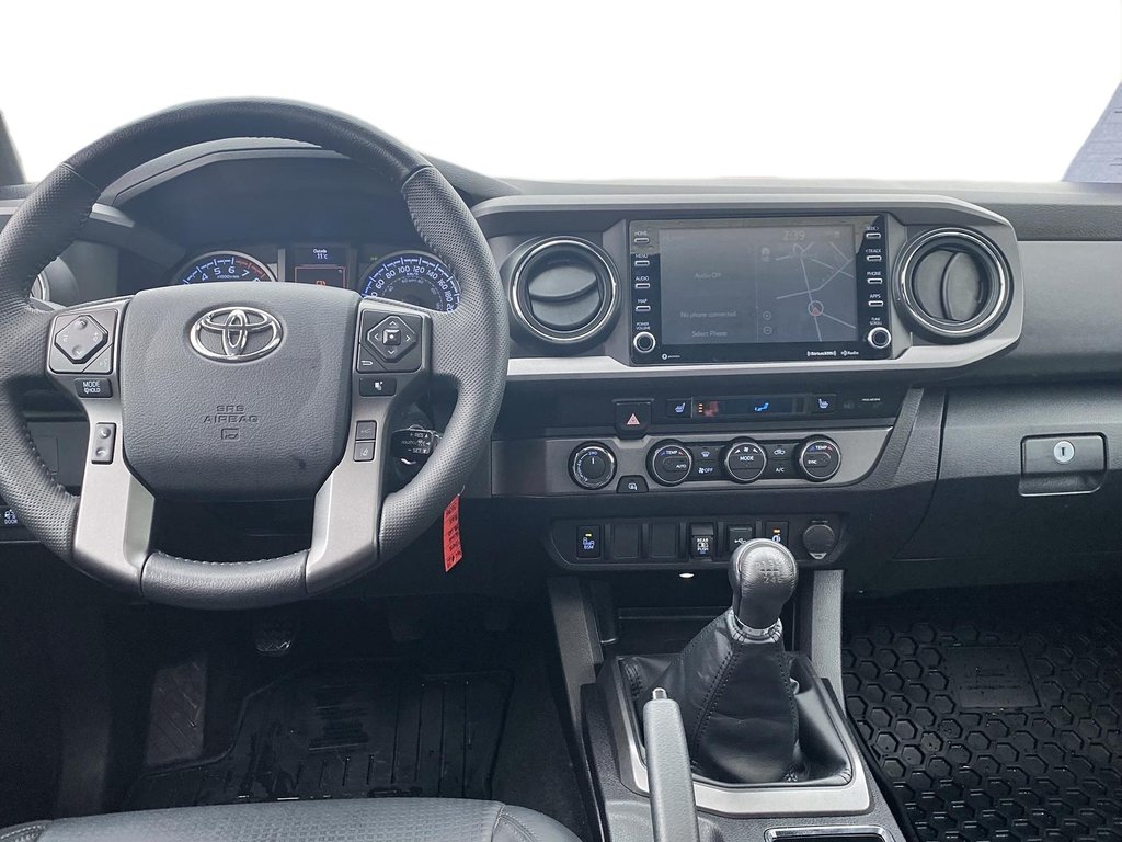 2023  Tacoma 4X4 Double Cab 6M SB in Stratford, Ontario - 9 - w1024h768px