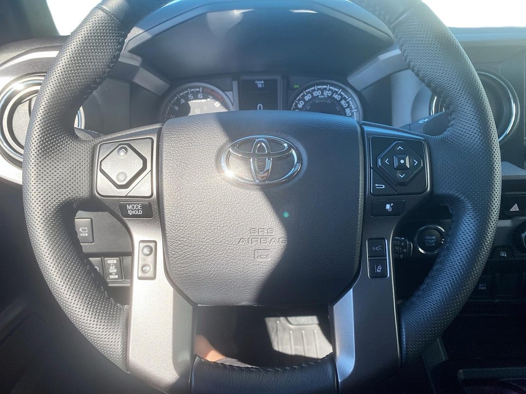 2023  Tacoma 4X4 Double Cab 6A SB in Stratford, Ontario - 11 - w1024h768px