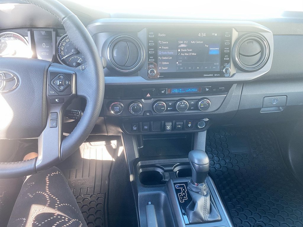 2023  Tacoma 4X4 Double Cab 6A SB in Stratford, Ontario - 13 - w1024h768px