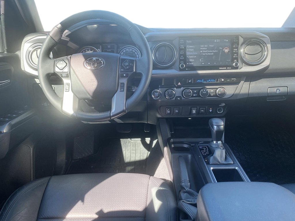 2023  Tacoma 4X4 Double Cab 6A SB in Stratford, Ontario - 9 - w1024h768px