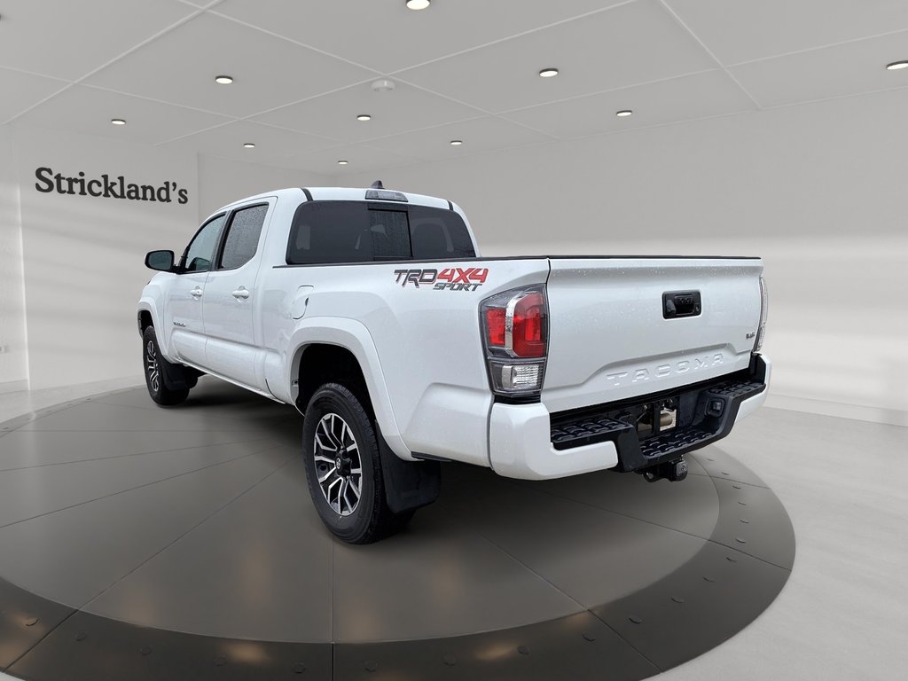 2023  Tacoma 4X4 Double Cab 6A in Stratford, Ontario - 4 - w1024h768px