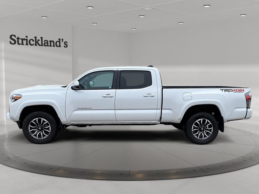 2023  Tacoma 4X4 Double Cab 6A in Stratford, Ontario - 5 - w1024h768px