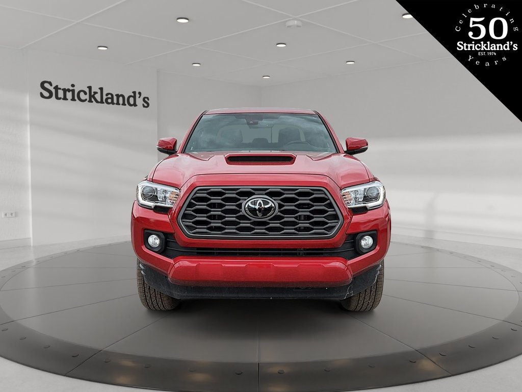 2023  Tacoma 4X4 Double Cab 6A in Stratford, Ontario - 2 - w1024h768px