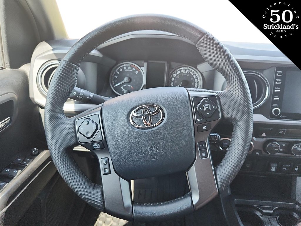 2023  Tacoma 4X4 Double Cab 6A SB in Stratford, Ontario - 12 - w1024h768px