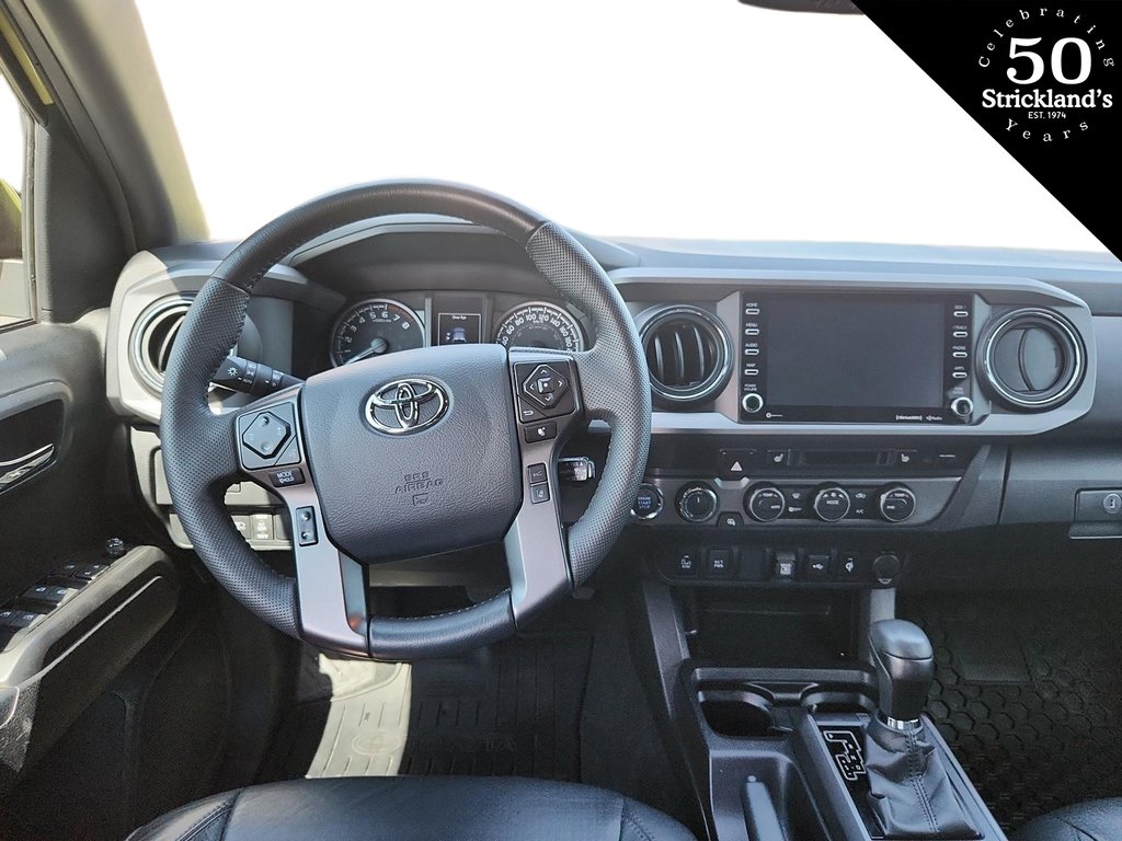 2023  Tacoma 4X4 Double Cab 6A SB in Stratford, Ontario - 10 - w1024h768px