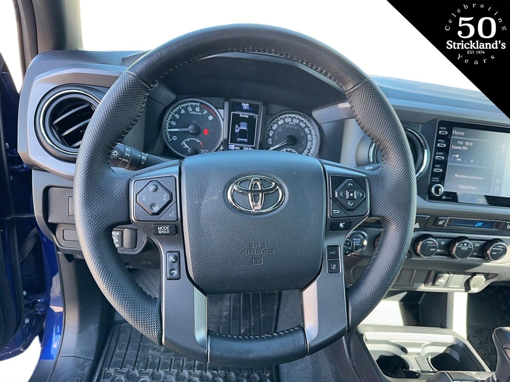 2023  Tacoma 4X4 Access Cab 6A in Stratford, Ontario - 10 - w1024h768px