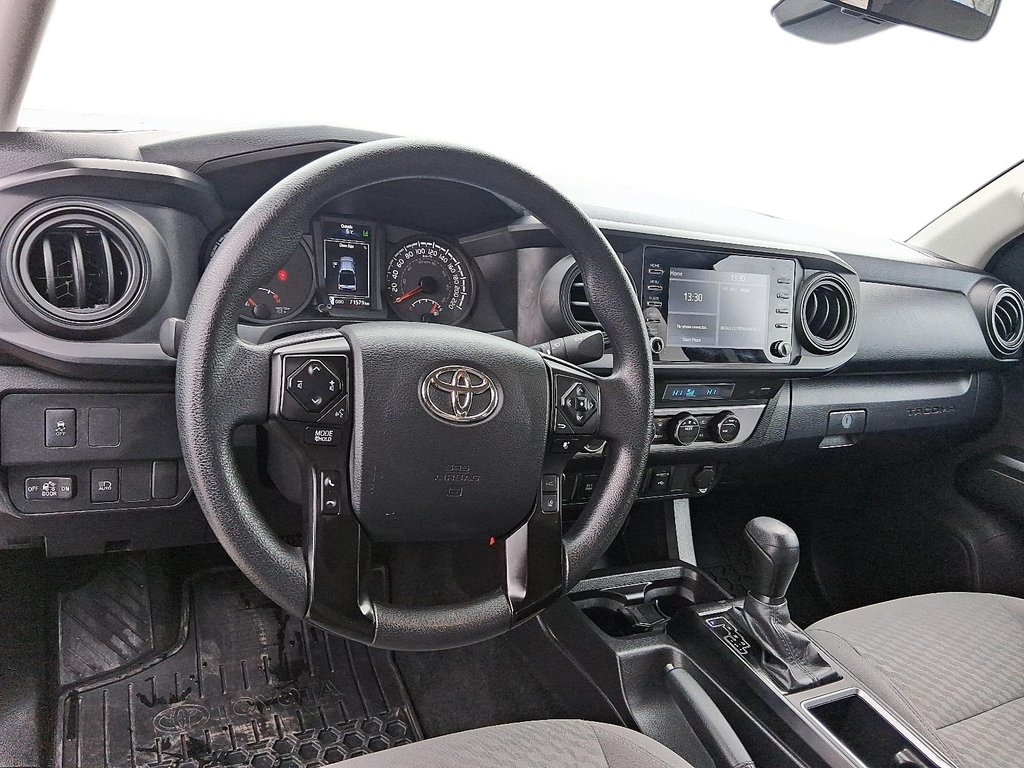 2023 Toyota Tacoma 4X4 Double Cab 6A in Stratford, Ontario - 10 - w1024h768px