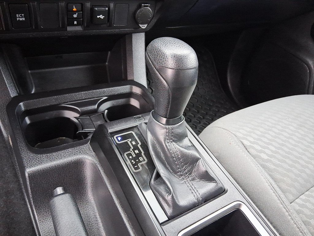 2023 Toyota Tacoma 4X4 Double Cab 6A in Stratford, Ontario - 16 - w1024h768px