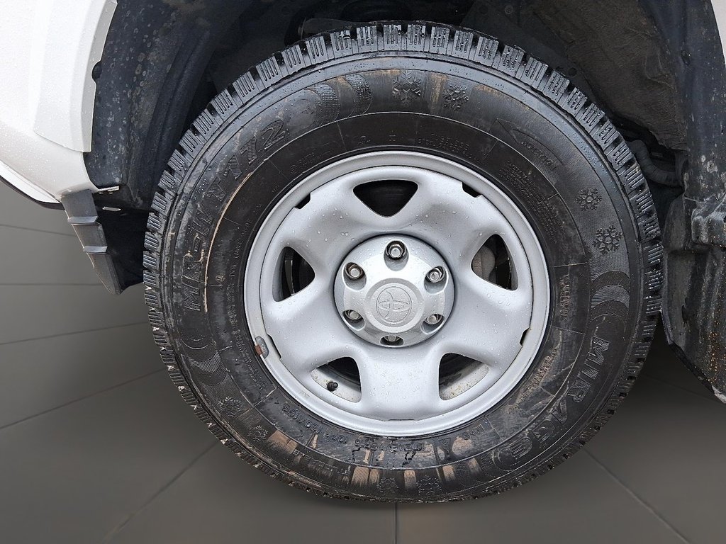 2023 Toyota Tacoma 4X4 Double Cab 6A in Stratford, Ontario - 7 - w1024h768px