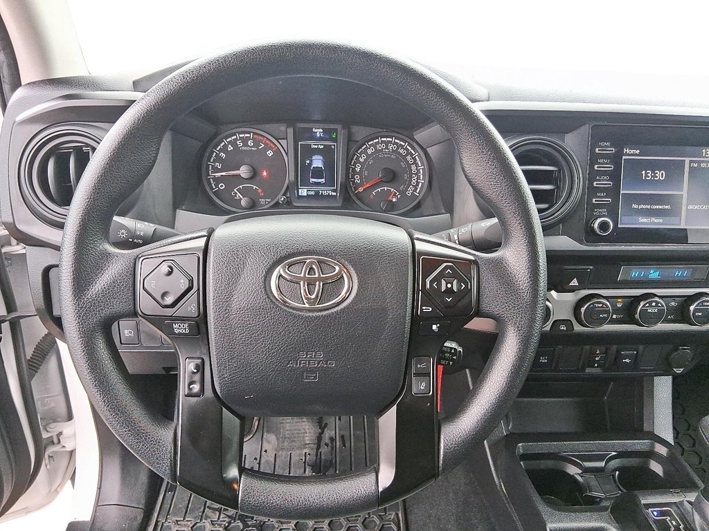 2023 Toyota Tacoma 4X4 Double Cab 6A in Stratford, Ontario - 12 - w1024h768px