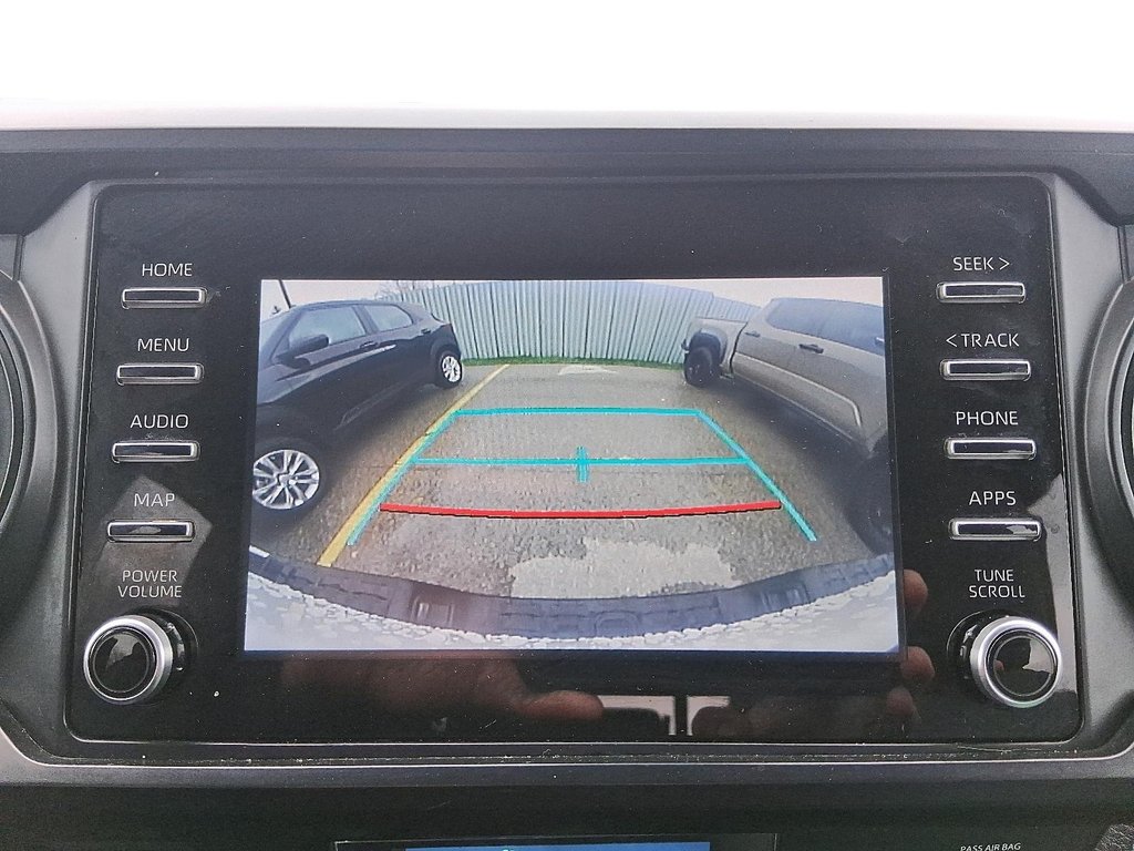 2023 Toyota Tacoma 4X4 Double Cab 6A in Stratford, Ontario - 19 - w1024h768px