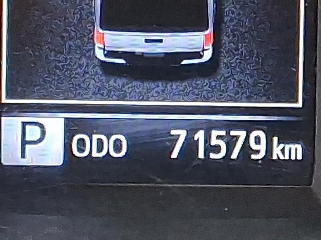 2023 Toyota Tacoma 4X4 Double Cab 6A in Stratford, Ontario - 13 - w1024h768px