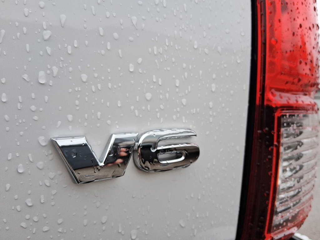 2023 Toyota Tacoma 4X4 Double Cab 6A in Stratford, Ontario - 6 - w1024h768px