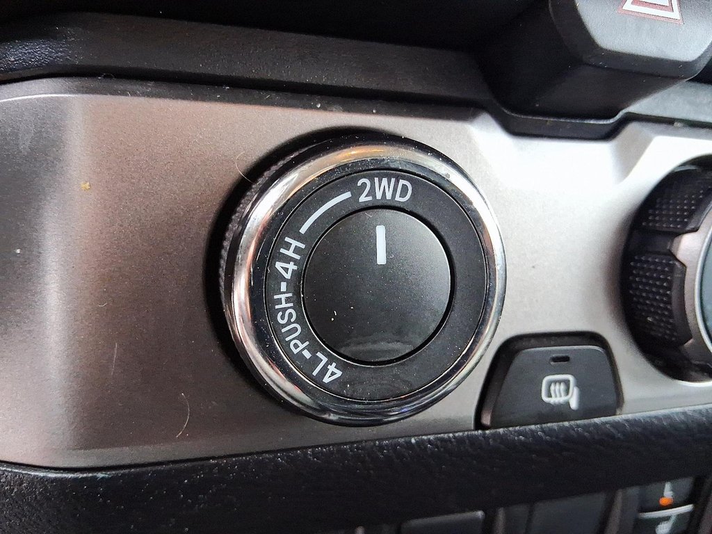 2023 Toyota Tacoma 4X4 Double Cab 6A in Stratford, Ontario - 17 - w1024h768px