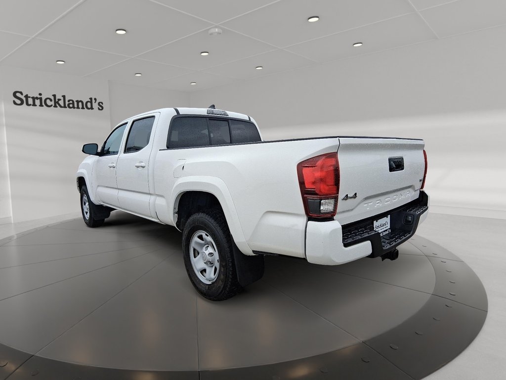 2023 Toyota Tacoma 4X4 Double Cab 6A in Stratford, Ontario - 4 - w1024h768px