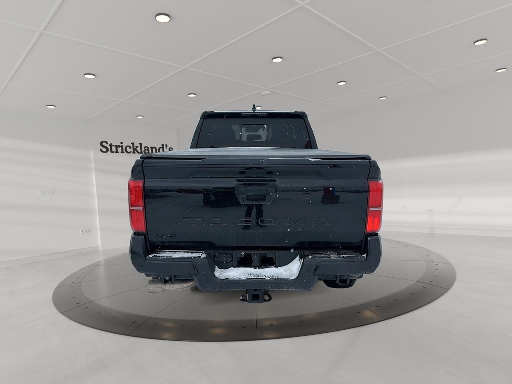 2024 Toyota Tacoma 4X4 Tacoma Double Cab at in Stratford, Ontario - 3 - w1024h768px