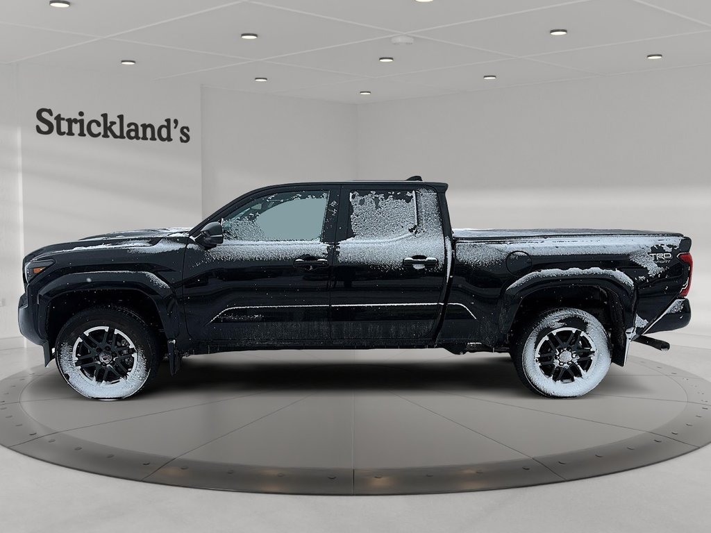 2024 Toyota Tacoma 4X4 Tacoma Double Cab at in Stratford, Ontario - 5 - w1024h768px