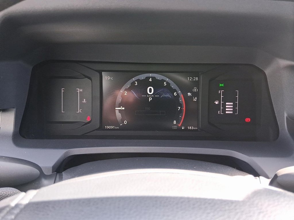 2024 Toyota Tacoma 4X4 Tacoma Double Cab at in Stratford, Ontario - 13 - w1024h768px