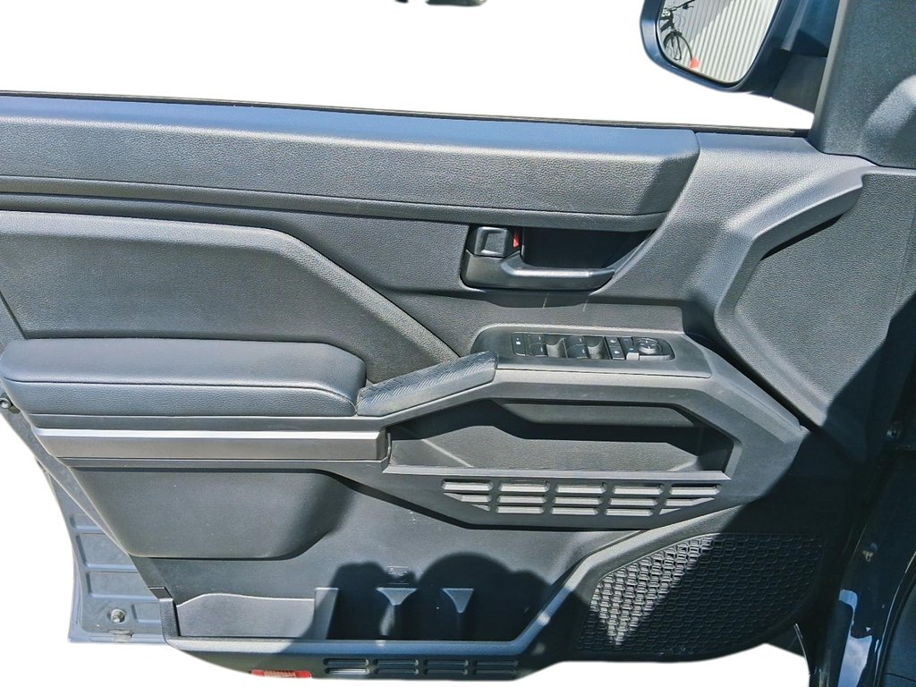 2024 Toyota Tacoma 4X4 Tacoma Double Cab at in Stratford, Ontario - 10 - w1024h768px