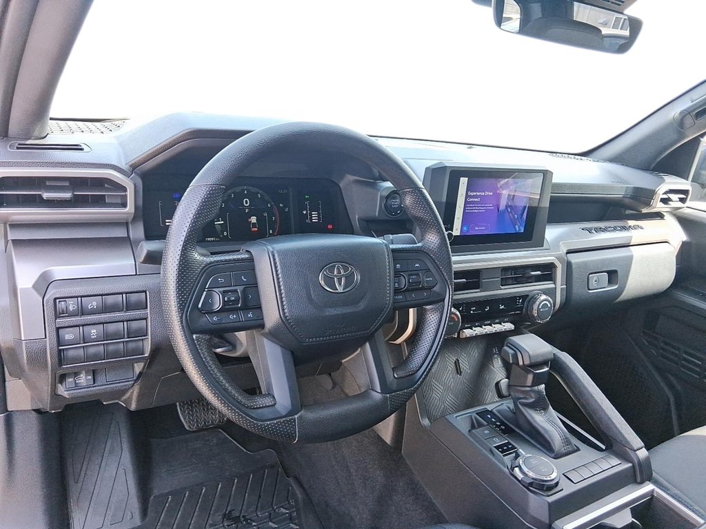 2024 Toyota Tacoma 4X4 Tacoma Double Cab at in Stratford, Ontario - 9 - w1024h768px