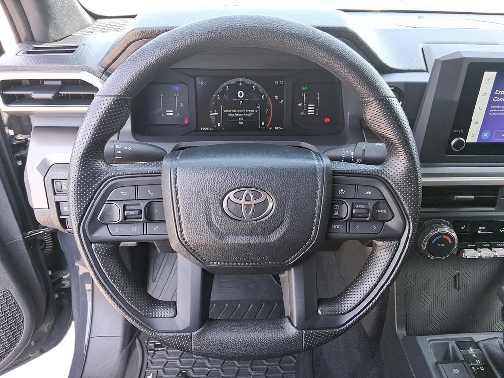 2024 Toyota Tacoma 4X4 Tacoma Double Cab at in Stratford, Ontario - 11 - w1024h768px