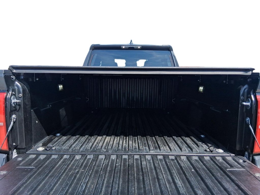 2024 Toyota Tacoma 4X4 Tacoma Double Cab at in Stratford, Ontario - 17 - w1024h768px