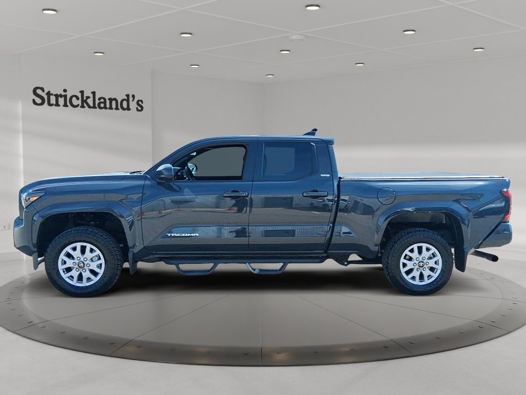 2024 Toyota Tacoma 4X4 Tacoma Double Cab at in Stratford, Ontario - 5 - w1024h768px