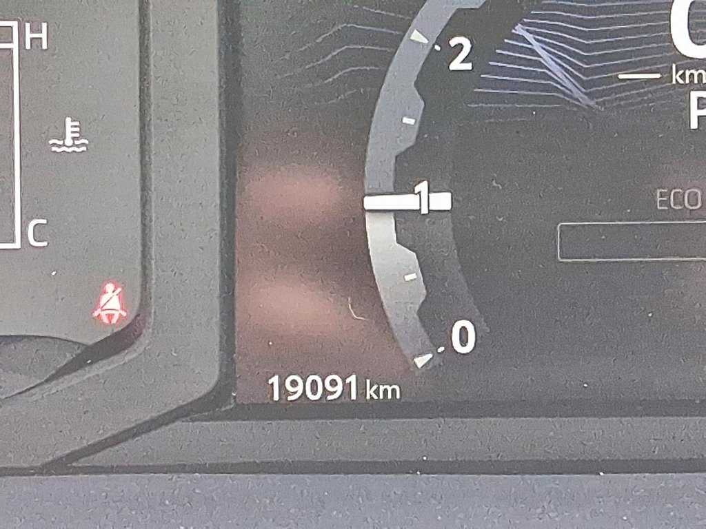 2024 Toyota Tacoma 4X4 Tacoma Double Cab at in Stratford, Ontario - 12 - w1024h768px