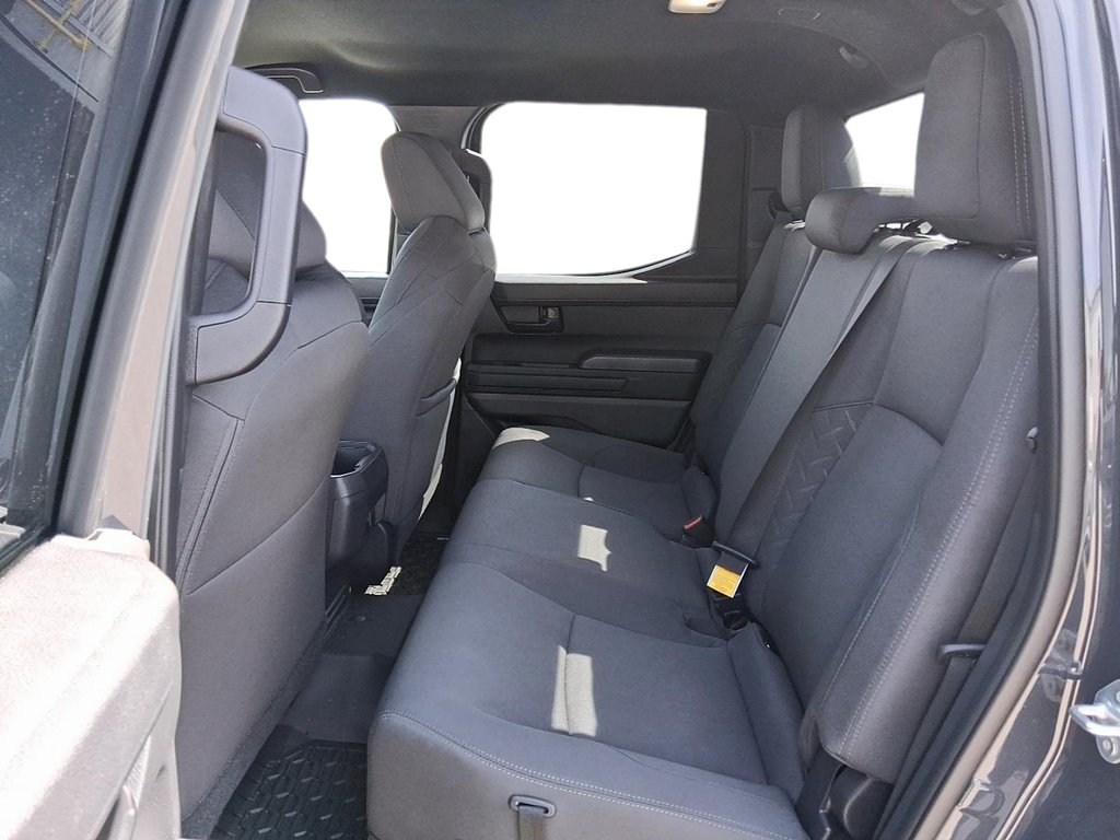 2024 Toyota Tacoma 4X4 Tacoma Double Cab at in Stratford, Ontario - 8 - w1024h768px