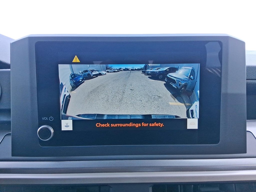 2024 Toyota Tacoma 4X4 Tacoma Double Cab at in Stratford, Ontario - 18 - w1024h768px