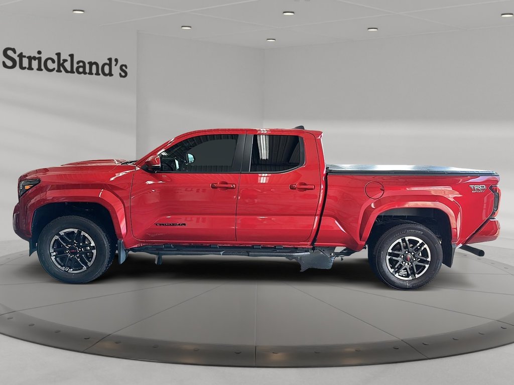 2025 Toyota Tacoma 4X4 Tacoma Double Cab AT in Stratford, Ontario - 5 - w1024h768px