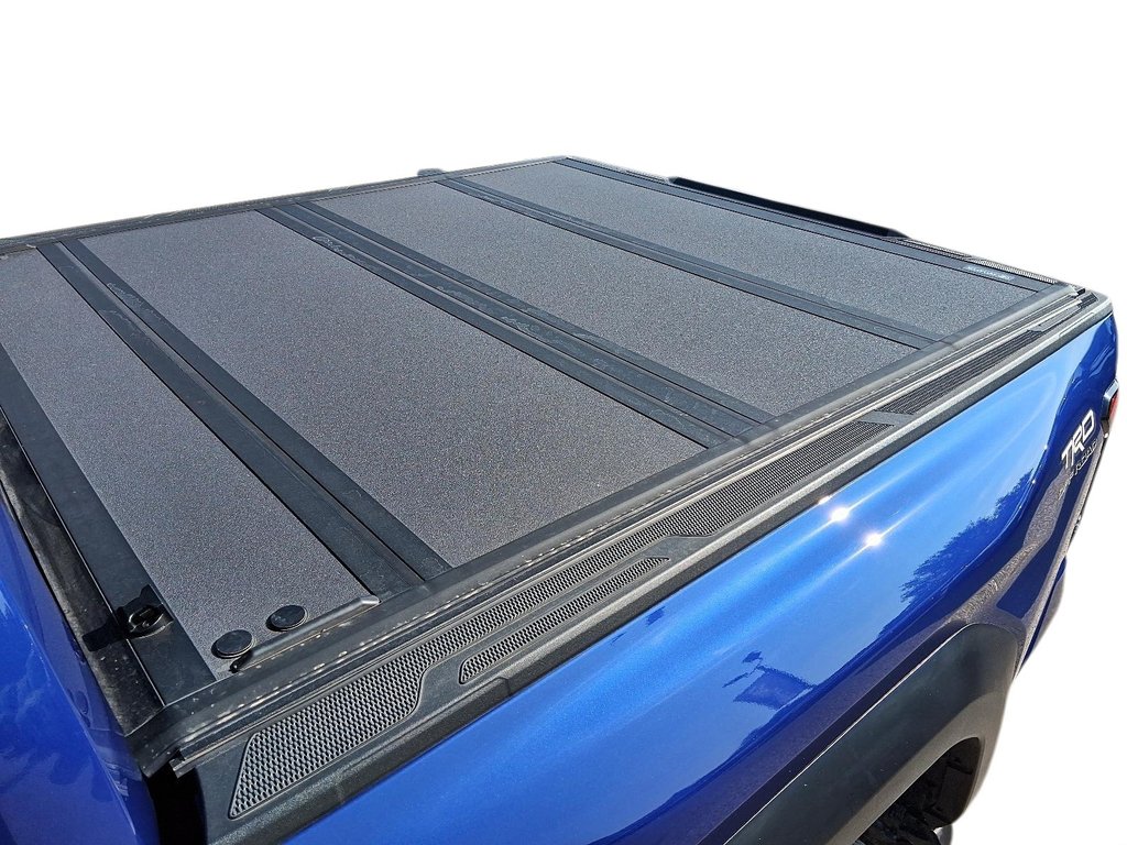 2025 Toyota Tacoma 4X4 Tacoma Double Cab AT in Stratford, Ontario - 15 - w1024h768px