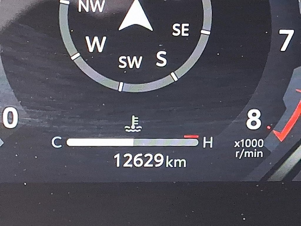 2025 Toyota Tacoma 4X4 Tacoma Double Cab AT in Stratford, Ontario - 11 - w1024h768px