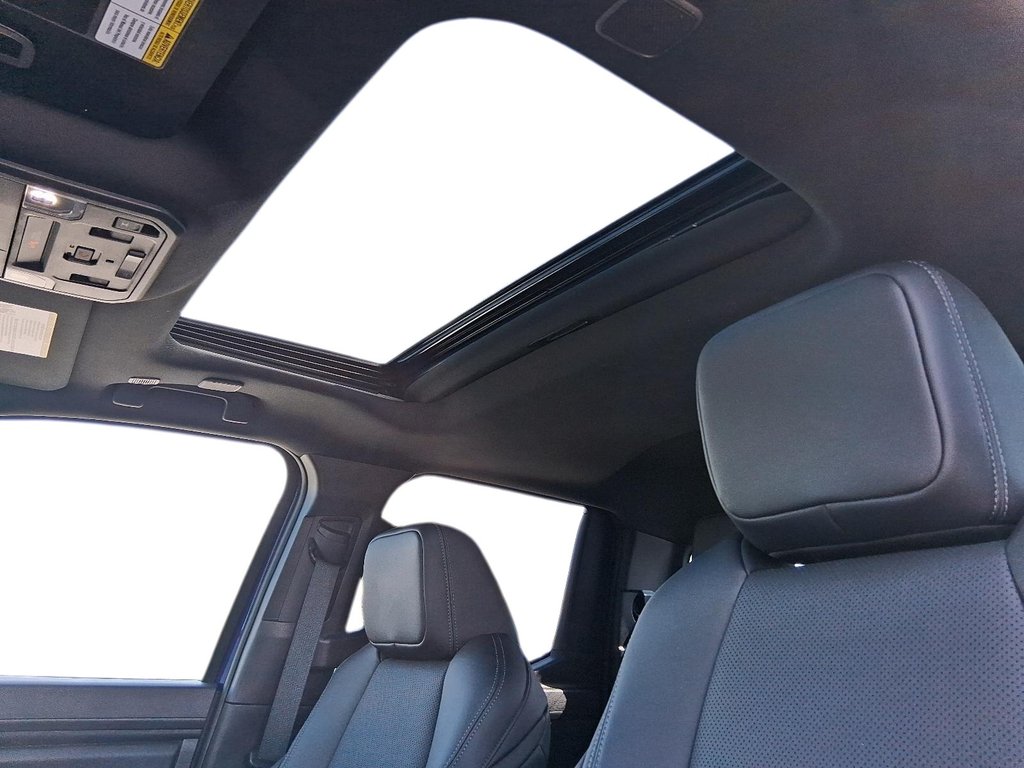 2025 Toyota Tacoma 4X4 Tacoma Double Cab AT in Stratford, Ontario - 17 - w1024h768px