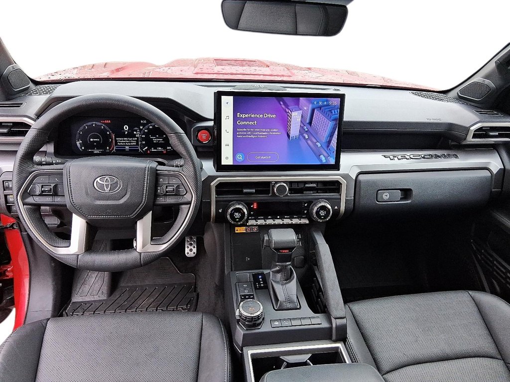 2025 Toyota Tacoma 4X4 Tacoma Double Cab AT in Stratford, Ontario - 8 - w1024h768px